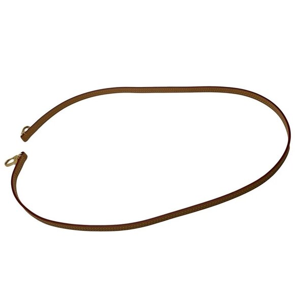 LOUIS VUITTON Petit Sac Plat Monogram Brown M69442 - Picture 10 of 15